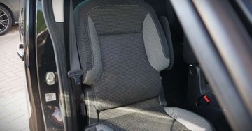 Peugeot Partner II 2017 Peugeot Partner (Nr.095) 1.2 THP 110 KM Kamera Klimatronik Tempomat Gwaran, zdjęcie 19