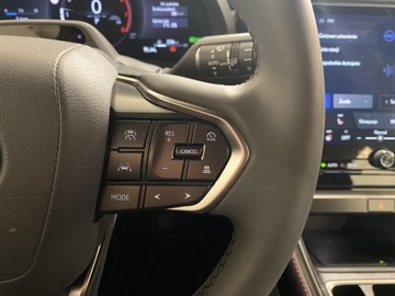 Lexus 2024 Lexus LBX 1.5 Hybrid Elegant Lexus LBX 1.5 Elegant, zdjęcie 13