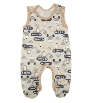 ДЕТСКИЕ СПАЛЬНИ, ХЛОПКОВЫЕ КОЛЬЦА, размер 68/79/