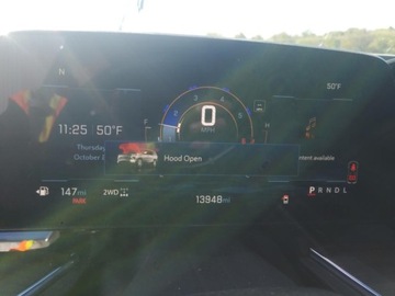 Chevrolet Tahoe GMT900 2025 Chevrolet Tahoe K1500 LT 2025 5.3l 5.3 Benzyna 355KM, zdjęcie 9