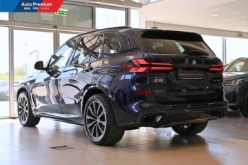 BMW X5 G05 SUV Facelifting 3.0 30d 298KM 2023 BMW X5 M Sport M Sport 3.0 Diesel 298KM, zdjęcie 20