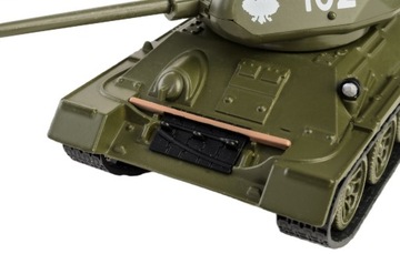 Танк DAFFI Rudy 102 R-102