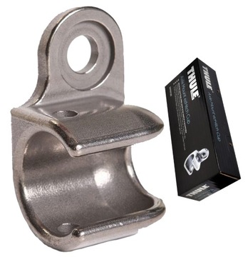 Adapter THULE Axle Mount ezHitch Cup do przyczepki