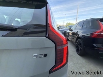 Volvo XC90 II 2025 Volvo XC 90 XC90 B5 B AWD Ultra Bright 7os aut, Ha, zdjęcie 36