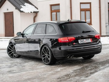 Audi A4 B8 Avant 1.8 TFSI 160KM 2011 Audi A4 Avant S-Line 1.8T 160KM Led Bi-Xenon Navi, zdjęcie 14