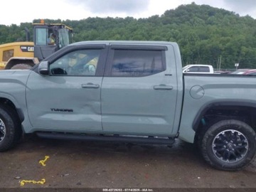 Toyota Tundra II 2025 Toyota Tundra SR5 2025 3.4l 3.4 Benzyna 389KM, zdjęcie 2