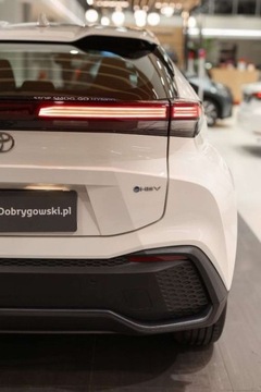 Toyota C-HR II SUV 1.8 Hybrid 140KM 2024 Toyota C-HR 1.8 Hybrid Comfort Oferta Dealera 1.8 Hybryda 140KM, zdjęcie 27