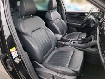 Skoda Kodiaq I SUV Facelifting 2.0 TDI SCR 200KM 2023 Skoda Kodiaq LK wersja 7-osobowa2.0 TDI 200 KM DSG 4x4 Serwis ASO FV23, zdjęcie 11