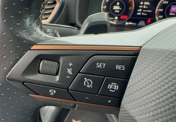 Cupra Formentor Crossover 1.5 TSI 150KM 2022 Cupra Formentor 1.5 TSI 150 KM 7 DSG 1.5 Benzyna 150KM, zdjęcie 16