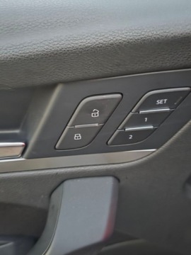 Audi Q5 II SUV Facelifting 2.0 40 TDI 204KM 2022 Audi Q5 40 TDI mHEV Quattro S tronic serwisowany w ASO, zdjęcie 12