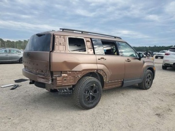 Hyundai Santa Fe V 2024 Hyundai Santa Fe Xrt 2024 2.5l 2.5 Benzyna 277KM, zdjęcie 3