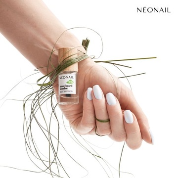 Лак для ногтей NEONAIL Vegan Classic PURE BASE/TOP 7,2 мл