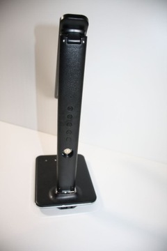 НАСТОЛЬНАЯ ЛАМПА BRANDSON 42 СВЕТОДИОДА, С РЕГУЛИРОВКОЙ, СКЛАДНАЯ, РЕГУЛИРУЕМАЯ