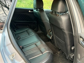 Alfa Romeo 159 Sportwagon 1.9 JTDM 120KM 2008 Alfa Romeo 159 1.9 Diesel Skóry Zarejestrowany, zdjęcie 7