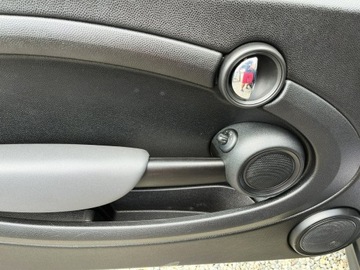 Mini One II Hatchback 1.4 95KM 2009 Mini ONE Benzyna/ Podgrzewana szyba/Fotele, zdjęcie 24