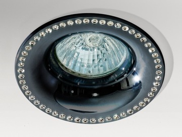 Lampa wpuszczana ADAMO MIDST DIAMOND AZ2731