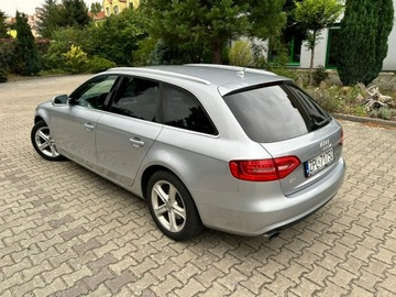 Audi A4 B8 Avant Facelifting 1.8 TFSI 170KM 2015 Audi A4 Avant 1.8 TFSI 170KM Automat Navi, zdjęcie 11