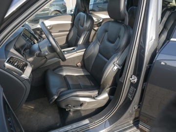 Volvo XC90 II 2022 Volvo XC90 T8 391 Inscription 7os Ful Wentyle Panorama 360 masaż HUD Harman, zdjęcie 14