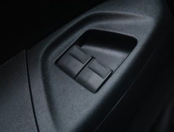 Citroen C1 II Hatchback 5d 1.0 VTi 68KM 2017 Citroen C1 1.0 VTi, Salon Polska, VAT 23%, Klima, zdjęcie 15