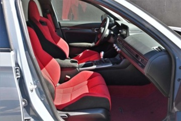 Honda Civic XII 2024 Honda Civic Type R 2024 2.0 Benzyna 315KM, zdjęcie 12