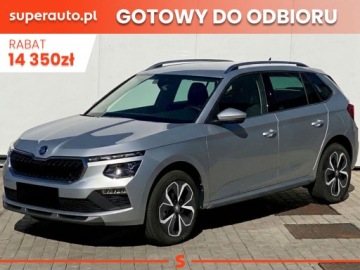 Skoda Kamiq Crossover Facelifting 1.0 TSI 115KM 2026 Od ręki - Drive 1.0 TSI 115KM