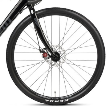 Accent Falcon черный 2024 + eBon 100 зл.