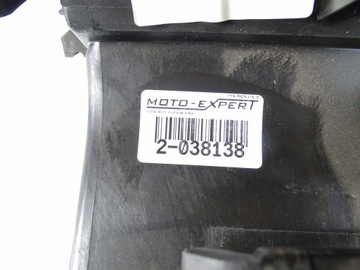MERCEDES A TŘÍDA W168 RADIÁTOR EU A1688302362