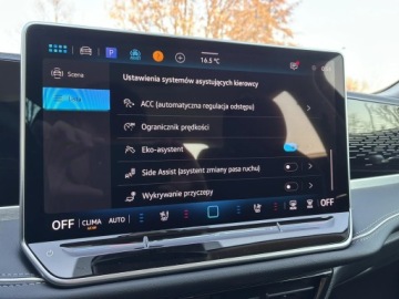 Volkswagen Passat B9 2026 Volkswagen Passat Elegance 2.0 TSI 204KM Automatyc, zdjęcie 24