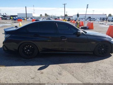 BMW Seria 3 G20-G21 2020 BMW Seria 3 M340i 2020 3.0 Benzyna 382KM, zdjęcie 6