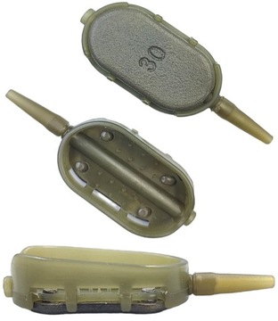 Метод Кормушка BOAT дуговая корзина 50г метод