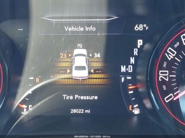 Dodge Challenger III 2021 Dodge Challenger RT 2021 5.7 Benzyna 372KM, zdjęcie 11