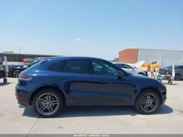 Porsche Macan 2019 Porsche Macan S 2019 3.0l 3.0 Benzyna 348KM, zdjęcie 6