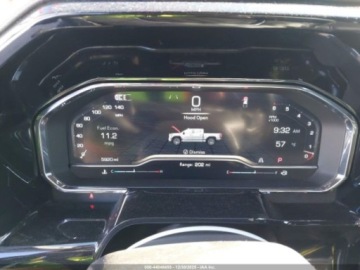  GMC Sierra Short Box Elevation 2025 5.3 Benzyna 355KM, zdjęcie 11