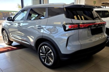 Chery Tiggo 4 1.5 HYBRID 163KM 2025 CHERY Tiggo 4 Prestige 1.5 T-GDI HEV DHT Suv 163KM 2025, zdjęcie 5