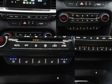 Kia Proceed Shooting Brake 1.6 CRDi SCR 136KM 2019 Kia Pro Cee&#039;d 1.6CRDI GTLine hak doinwestowany LED, zdjęcie 19