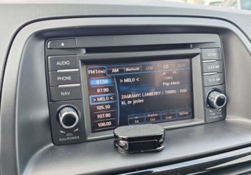 Mazda CX-5 I SUV 2.0 SKYACTIV-G 165KM 2013 Mazda CX-5 sprowadzone, zarejestrowane 2.0 Benzyna 165KM, zdjęcie 16