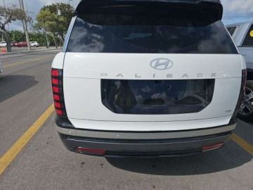Hyundai 2026 Hyundai Palisade Limited 2026 3.5 Benzyna 291KM, zdjęcie 3