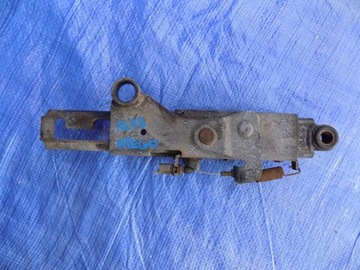 MECHANIZM OBALANIA KABINY MERCEDES ATEGO 1218 11R