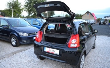 Suzuki Alto VI 1.0 68KM 2013 Suzuki Alto Bezwypadkowe od piewszego wlasciciela z klimatyzacja Benzyna, zdjęcie 7