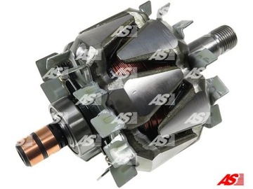 AS-PL AR4002 Ротор генератора переменного тока
