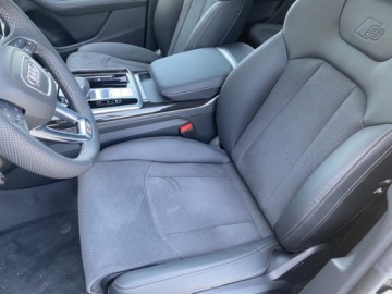Audi Q8 2026 3.0 TFSI e quattro (490 KM) Dach szklany panoramiczny + Hak, zdjęcie 3