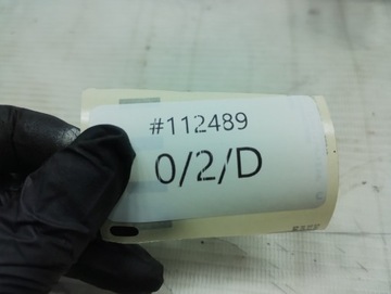 FIAT STILO BRAVO 1.9 JTD ČERPADLO VSTŘIKOVAČE