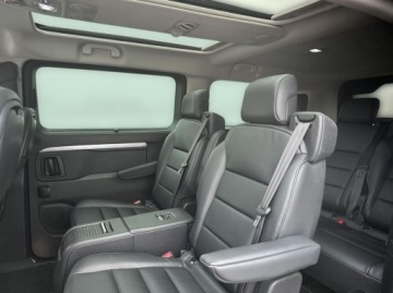 Toyota 2024 Toyota Proace Verso Toyota Proace Verso 2.0 D4-D Long VIP FV23 Gwarancja, zdjęcie 14