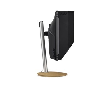 Pozwrotowa podstawka Ergostand do monitora Acer ConceptD 27