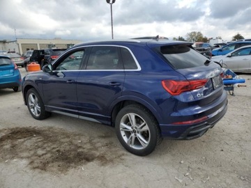 Audi Q3 II 2022 Audi Q3 Premium Plus S-line 2022 2.0l 2.0 Benzyna 228KM, zdjęcie 1