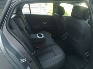 Renault Megane II Kombi 1.6 16V 110KM 2009 Renault Megane 1.6 16v 109KM Klimatronic Tempomat, zdjęcie 21