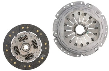 Zestaw sprzęgła SACHS 3400 700 433