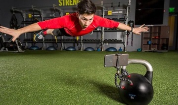 Joby GorillaPod Магнитный штатив с держателем для смартфона GripTight One и pi