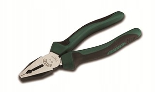 SZCZYPCE UNIWERSALNE KOMBINERKI 160MM SATA 70301A