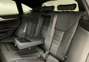 BMW Seria 4 G22-23-26 Coupe 2.0 420d 190KM 2024 BMW Seria 4 420d xDrive, M Pro pakiet, Individual, Faktura, Gwarancja 2.0, zdjęcie 31